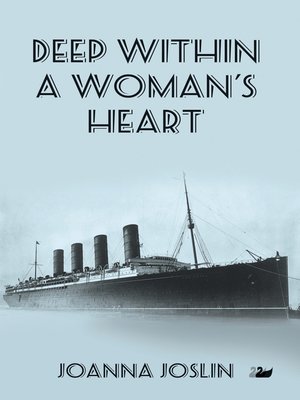 cover image of Deep Within a Woman's Heart